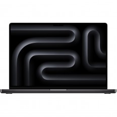 Macbook Pro 16” Late 2023 M3 Pro / 36 RAM / 18 GPU / 512 GB (MRW23) Space Black - Новий з вітрини