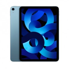 Apple iPad Air 2022 Wi-Fi + 5G 64GB Blue (MM6U3)