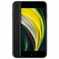 Apple iPhone SE 2020 64GB Black (MHGP3)
