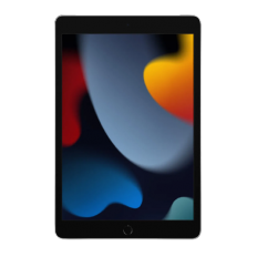 Apple iPad 9 10.2 64GB Wi-Fi Space Gray (MK2K3)