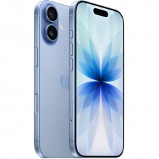 Apple iPhone 17 512GB eSIM Mist Blue (MG4H4)
