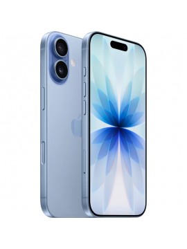 Apple iPhone 17 512GB eSIM Mist Blue (MG4H4)