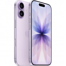 Apple iPhone 17 512GB eSIM Lavender (MG4J4)