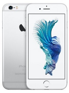 Apple iPhone 6s Plus 32GB Silver (MN352) - Новый распечатанный