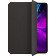 Apple Smart Folio for iPad Pro 12.9 4th gen. Black (MXT92)