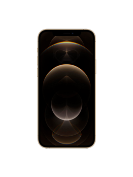 Apple iPhone 12 Pro Max 512GB Gold (MGDK3) - Новий з вітрини