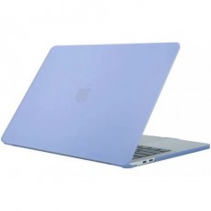 HardShell Case Matte for MacBook Pro 13 M2 M1 Wisteria