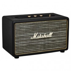 Портативная акустика Marshall Loud Speaker Acton Bluetooth Black (4091800)