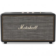 Портативная акустика Marshall Louder Speaker Stanmore Bluetooth Black (4091627)