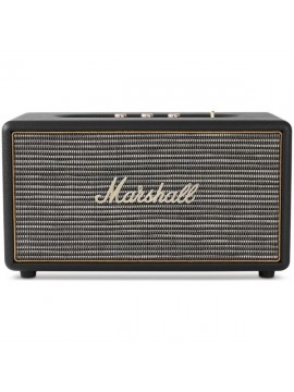 Портативная акустика Marshall Louder Speaker Stanmore Bluetooth Black (4091627)
