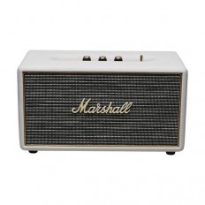 Портативная акустика Marshall Louder Speaker Stanmore Bluetooth Cream (4091629)