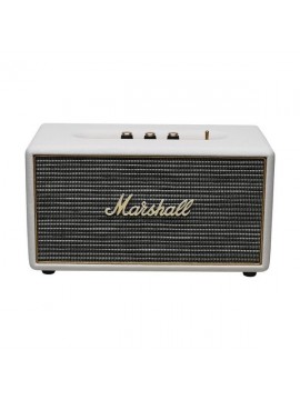 Портативная акустика Marshall Louder Speaker Stanmore Bluetooth Cream (4091629)