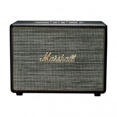 Портативная акустика Marshall Loudest Speaker Woburn Bluetooth Black (4090963)