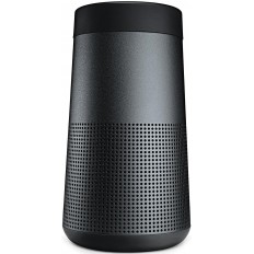 Портативная акустика Bose SoundLink Revolve Bluetooth Speaker Black (739523-1110)