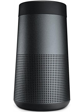 Портативная акустика Bose SoundLink Revolve Bluetooth Speaker Black (739523-1110)