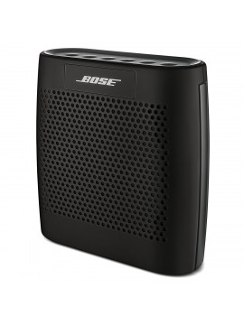Портативная акустика Bose SoundLink Color Bluetooth Speaker Black