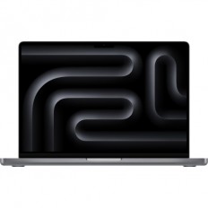Macbook Pro 14” 2023 Late M3 / 8 RAM / 10 GPU / 1024 GB (MTL83) Space Gray - Новий з вітрини