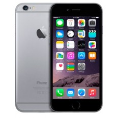 Apple iPhone 6 Plus 64GB Space Gray (MKU62) - Новый распечатанный
