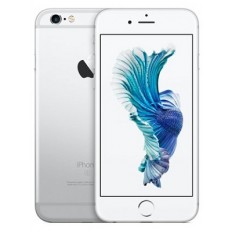 Apple iPhone 6s 64GB Silver (MKQP2) - Новый распечатанный