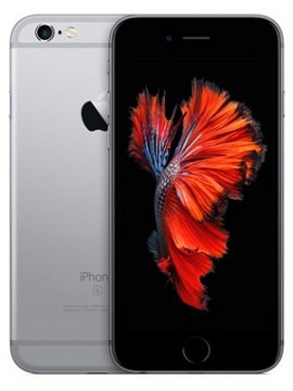 Apple iPhone 6s 32GB Space Gray (MN0W2) - Новый распечатанный