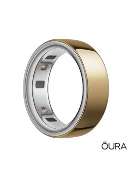 Oura Ring 4 Gold Size 5 (JZ90-54216-05)