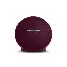 Портативная акустика Harman Kardon Onyx Mini Red (HKONYXMINIRED)