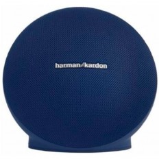 Портативная акустика Harman Kardon Onyx Mini Blue (HKONYXMINIBLUE)