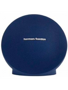 Портативная акустика Harman Kardon Onyx Mini Blue (HKONYXMINIBLUE)