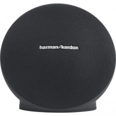 Портативная акустика Harman Kardon Onyx Mini Black (HKONYXMINIBLK)