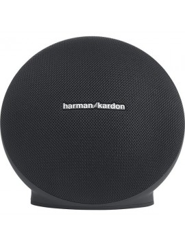 Портативная акустика Harman Kardon Onyx Mini Black (HKONYXMINIBLK)
