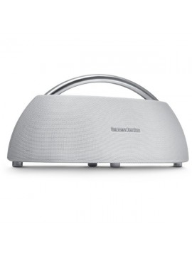 Портативная акустика Harman Kardon Go + Play Wireless Mini White (HKGOPLAYMINIWHT)