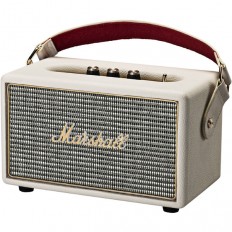 Портативная акустика Marshall Portable Speaker Kilburn Bluetooth Cream (4091190)