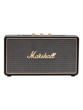 Портативная акустика Marshall Portable Speaker Stockwell Bluetooth Black (4091390)