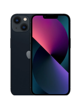 Apple iPhone 13 mini 128GB Midnight (MLK03)