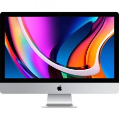 iMac 27 2020 5K / i5 / 8 RAM / 256 GB NVMe / 4 GB Video (MXWT2) - Новий з вітрини