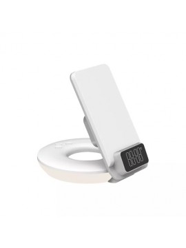WiWU Power Wireless Fast Charger 4 in 1 (M11)