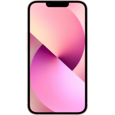 Apple iPhone 13 512GB Pink (MLQE3) - Новий з вітрини