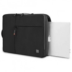 WiWU Alpha Double Layer Sleeve MacBook 16/15.4 Black