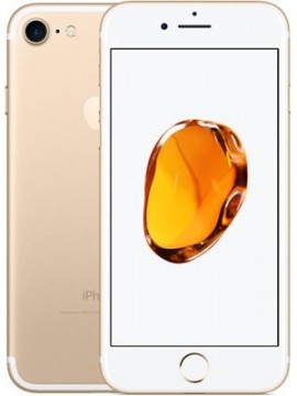 Apple iPhone 7 256GB Gold (MN992) - Новый распечатанный