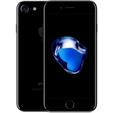 Apple iPhone 7 256GB Jet black (MN9C2) - Новый распечатанный