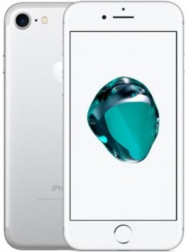 Apple iPhone 7 256GB Silver (MN982) - Новый распечатанный
