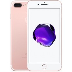 Apple iPhone 7 Plus 32GB Rose Gold (MNQQ2) - Новый распечатанный