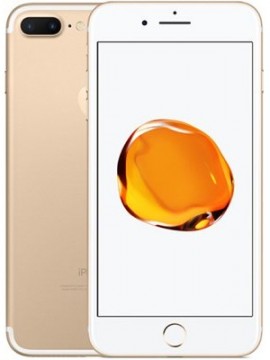 Apple iPhone 7 Plus 128GB Gold (MN4Q2) - Новый распечатанный