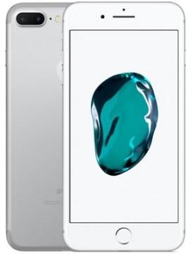 Apple iPhone 7 Plus 128GB Silver (MN4P2) - Новый распечатанный