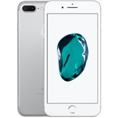 Apple iPhone 7 Plus 256GB Silver (MN4X2) - Новый распечатанный
