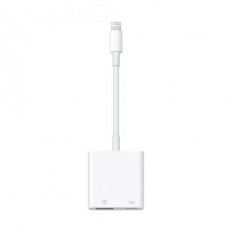 Apple Lightning to USB 3 Camera Adapter (MK0W2)