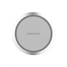 Momax Fast Wireless Charger (Q.PAD) White