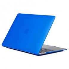 HardShell Case Matte for MacBook Air 13 M1 Blue
