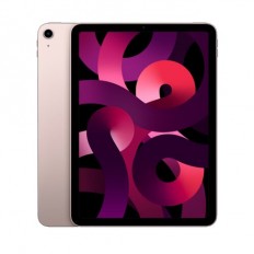 Apple iPad Air 2022 Wi-Fi + 5G 256GB Pink (MM723)