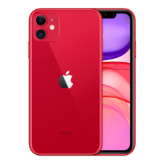 Apple iPhone 11 128GB (PRODUCT)RED (MWLG2)